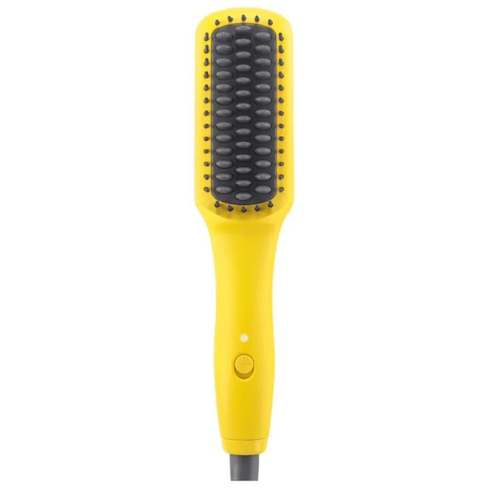 DryBar The Baby Brush Crush Mini Heated Brush